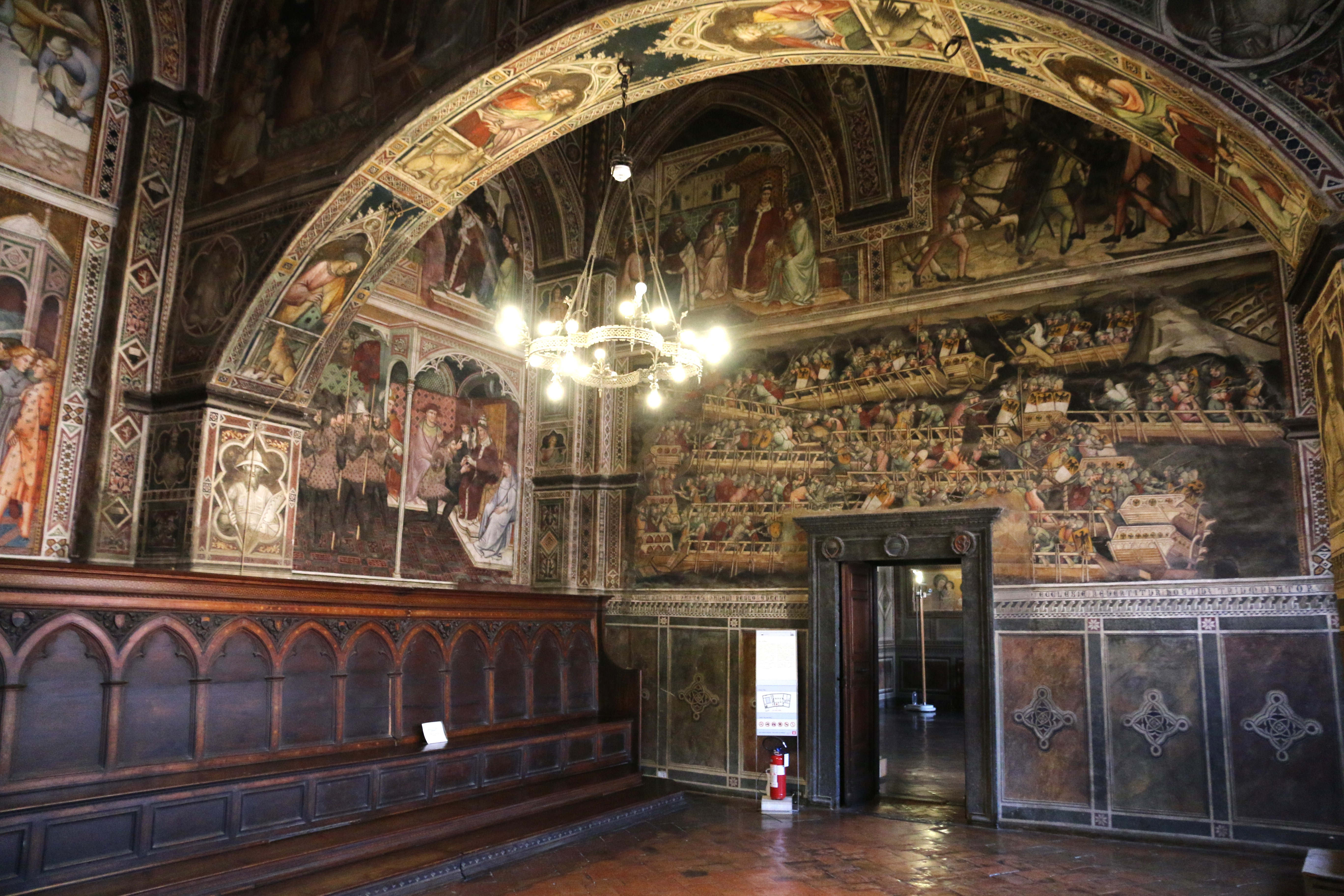 Siena